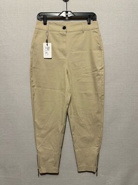 NWOT Marc Ellis Trousers - size M